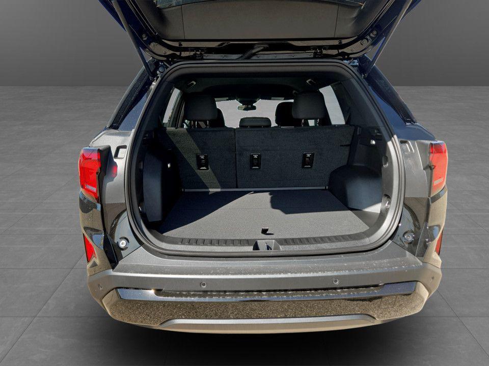 new 2026 GMC Terrain car, priced at $31,990