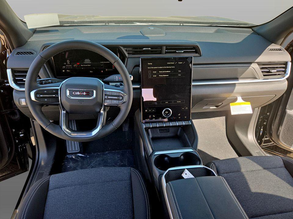 new 2026 GMC Terrain car, priced at $31,990