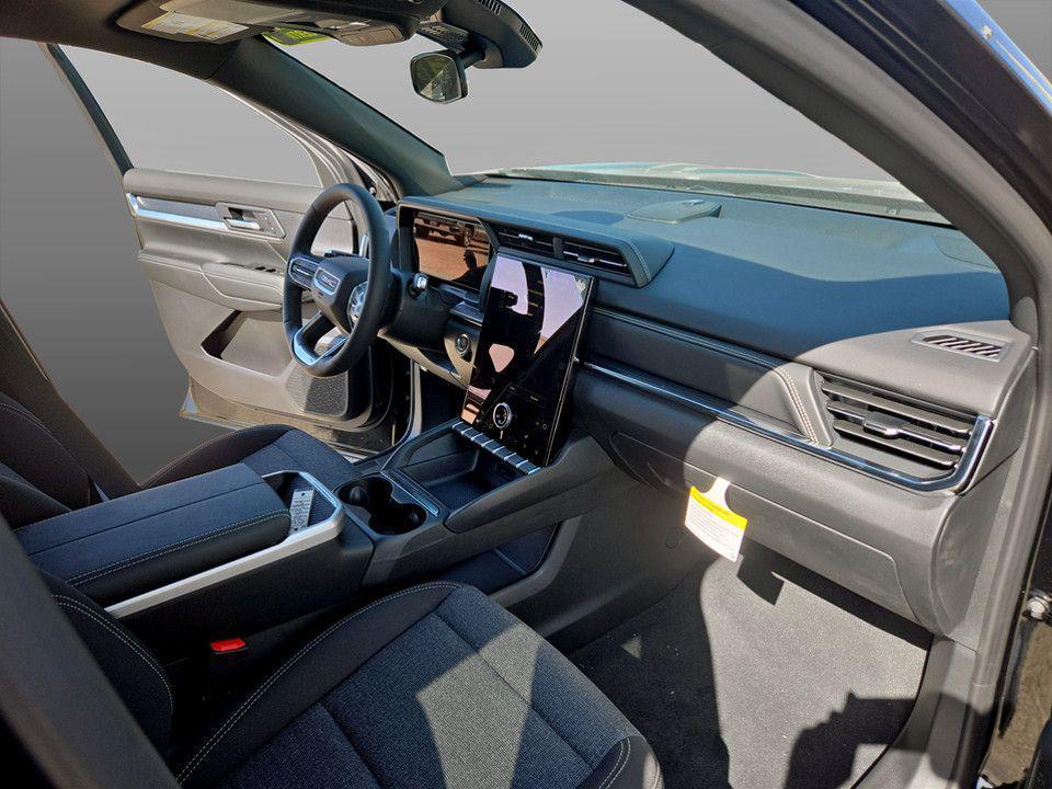 new 2026 GMC Terrain car, priced at $31,990