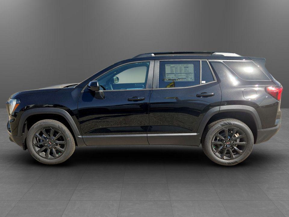 new 2026 GMC Terrain car, priced at $31,990
