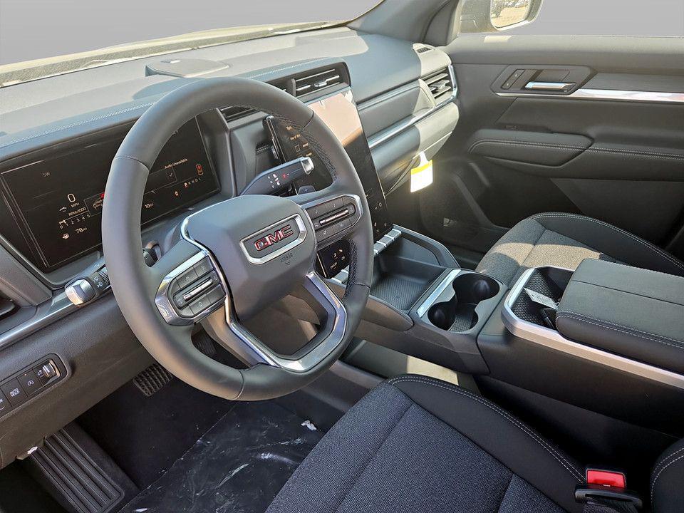 new 2026 GMC Terrain car, priced at $31,990