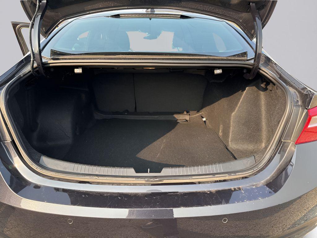 used 2023 Chevrolet Malibu car, priced at $17,648