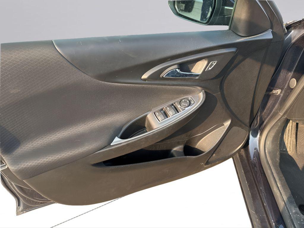 used 2023 Chevrolet Malibu car, priced at $17,648