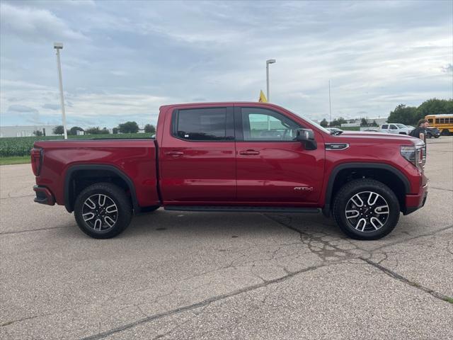 new 2025 GMC Sierra 1500 car, priced at $67,493