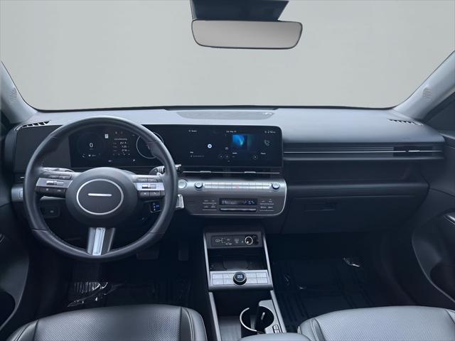 used 2024 Hyundai Kona car, priced at $26,019