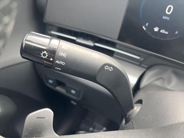 used 2024 Hyundai Kona car, priced at $26,019