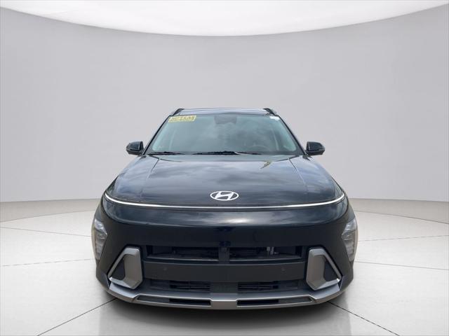 used 2024 Hyundai Kona car, priced at $26,019