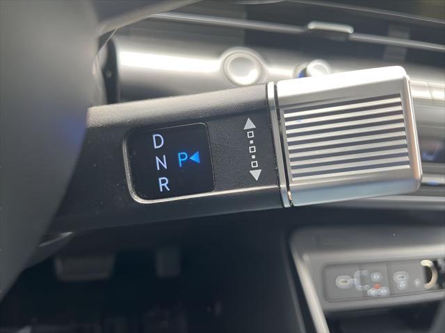 used 2024 Hyundai Kona car, priced at $26,019
