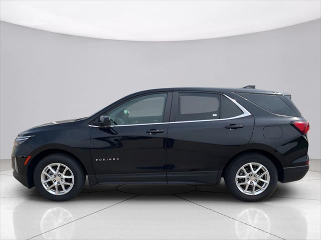 used 2023 Chevrolet Equinox car, priced at $20,062