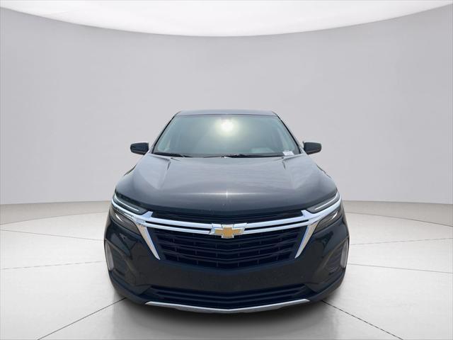 used 2023 Chevrolet Equinox car, priced at $20,062