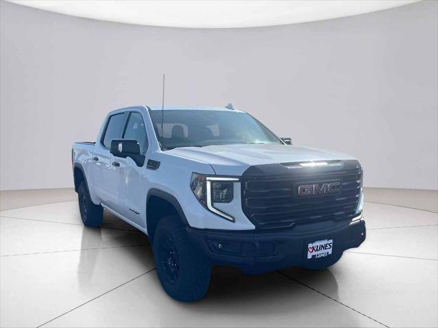 new 2024 GMC Sierra 1500 car, priced at $80,031