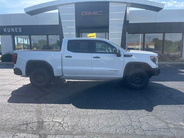 new 2024 GMC Sierra 1500 car, priced at $81,031