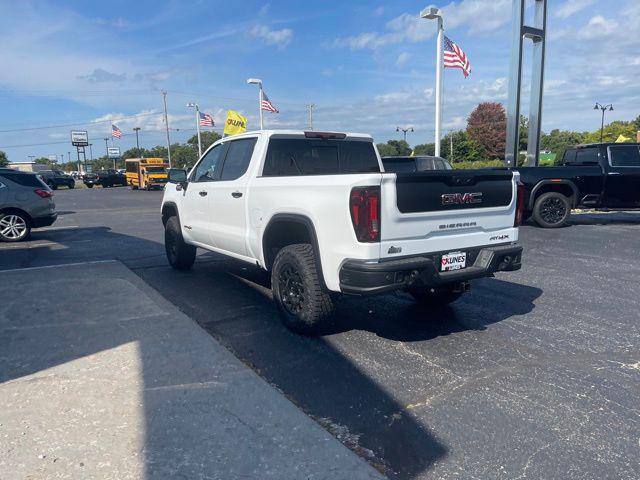 new 2024 GMC Sierra 1500 car, priced at $81,031