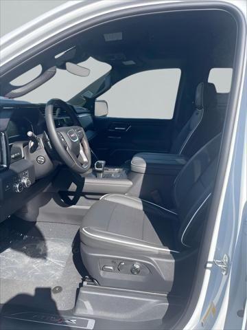 new 2024 GMC Sierra 1500 car, priced at $80,031