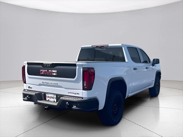 new 2024 GMC Sierra 1500 car, priced at $80,031