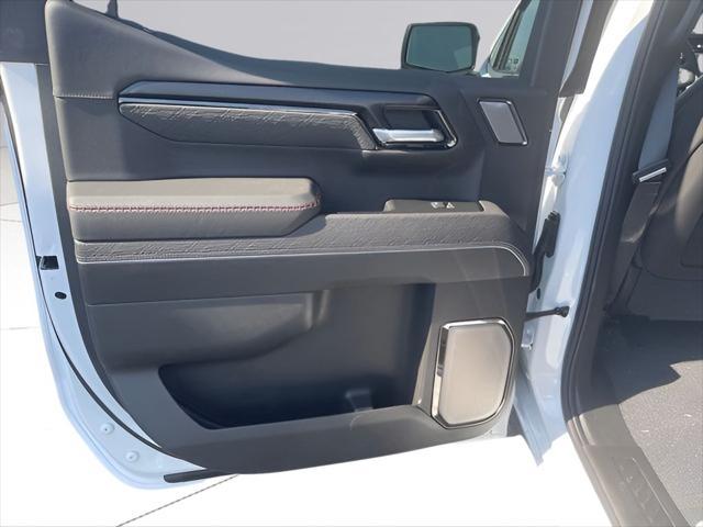 new 2024 GMC Sierra 1500 car, priced at $80,031