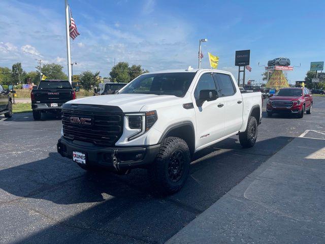 new 2024 GMC Sierra 1500 car, priced at $81,031