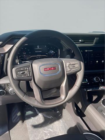 new 2024 GMC Sierra 1500 car, priced at $80,031