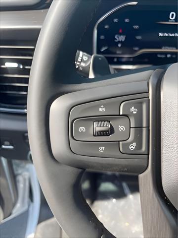 new 2024 GMC Sierra 1500 car, priced at $80,031