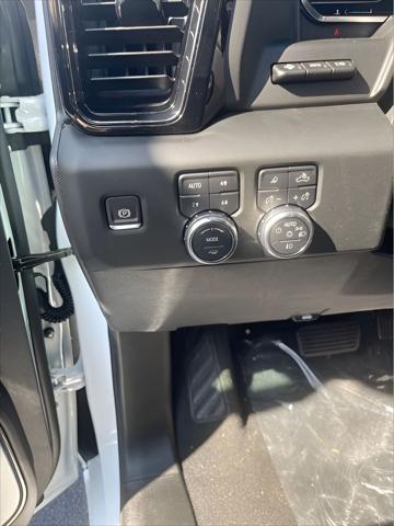 new 2024 GMC Sierra 1500 car, priced at $80,031