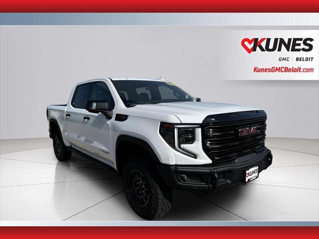 new 2024 GMC Sierra 1500 car, priced at $79,031