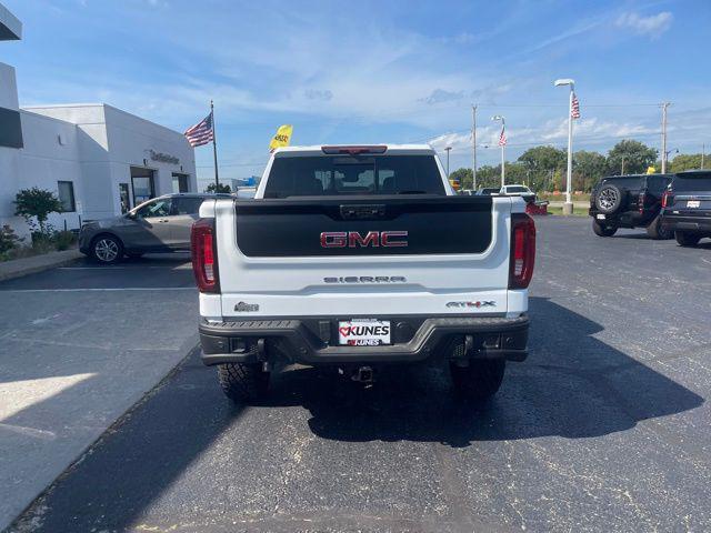 new 2024 GMC Sierra 1500 car, priced at $81,031