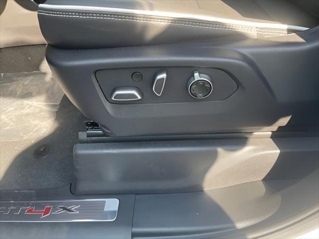 new 2024 GMC Sierra 1500 car, priced at $80,031