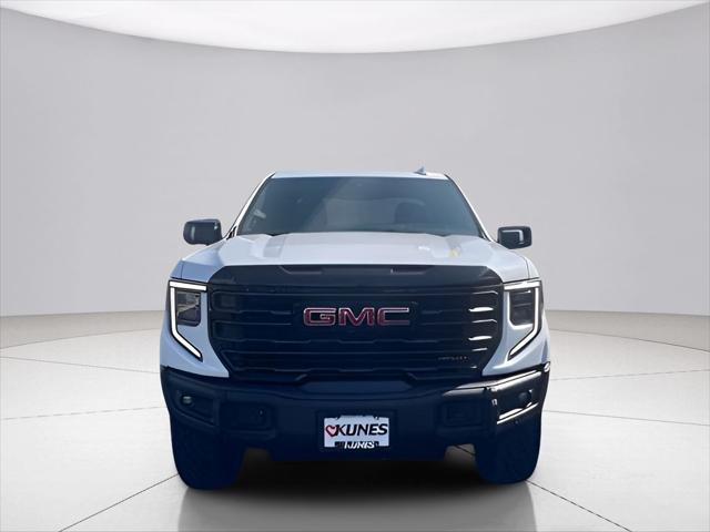 new 2024 GMC Sierra 1500 car, priced at $80,031