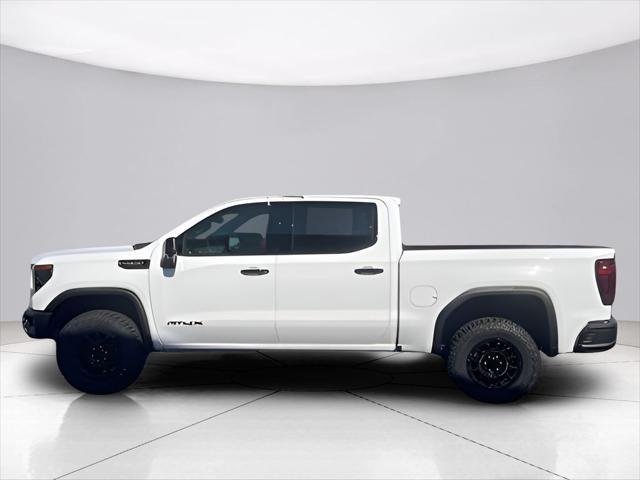 new 2024 GMC Sierra 1500 car, priced at $80,031