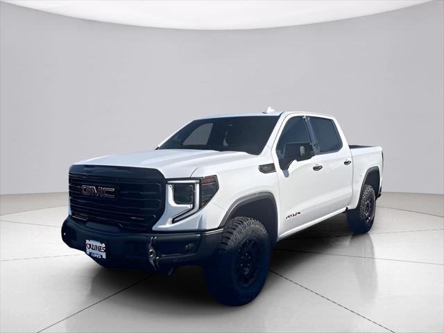 new 2024 GMC Sierra 1500 car, priced at $80,031