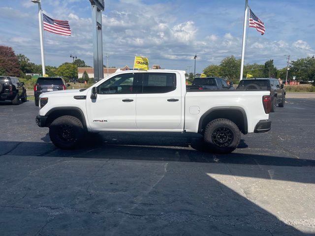 new 2024 GMC Sierra 1500 car, priced at $81,031