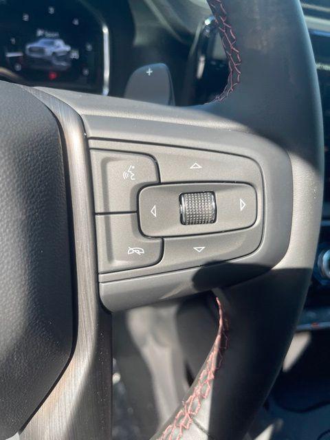 new 2024 GMC Sierra 1500 car, priced at $80,031