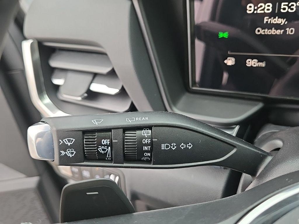 new 2026 GMC Terrain car, priced at $31,725