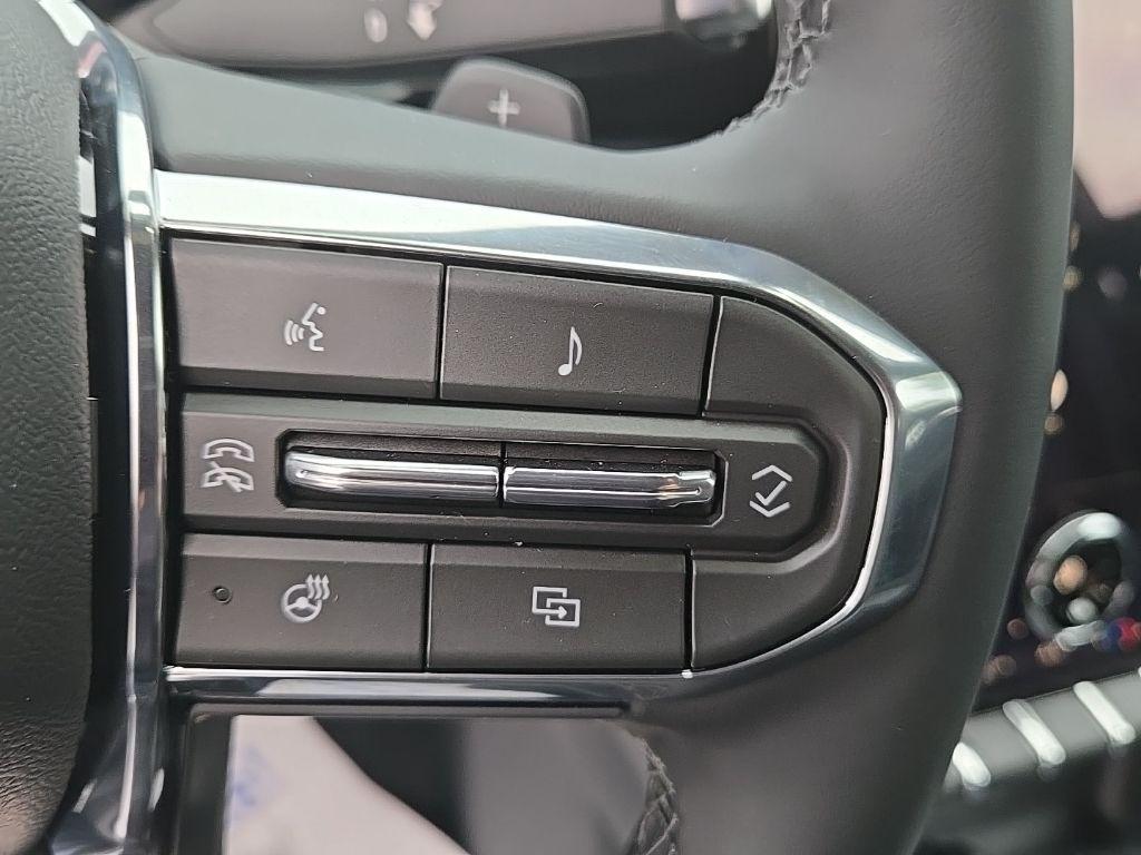 new 2026 GMC Terrain car, priced at $31,725