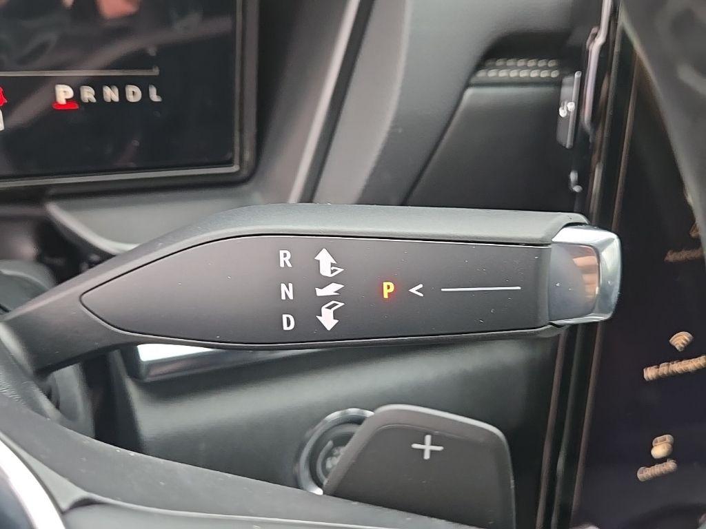 new 2026 GMC Terrain car, priced at $33,724