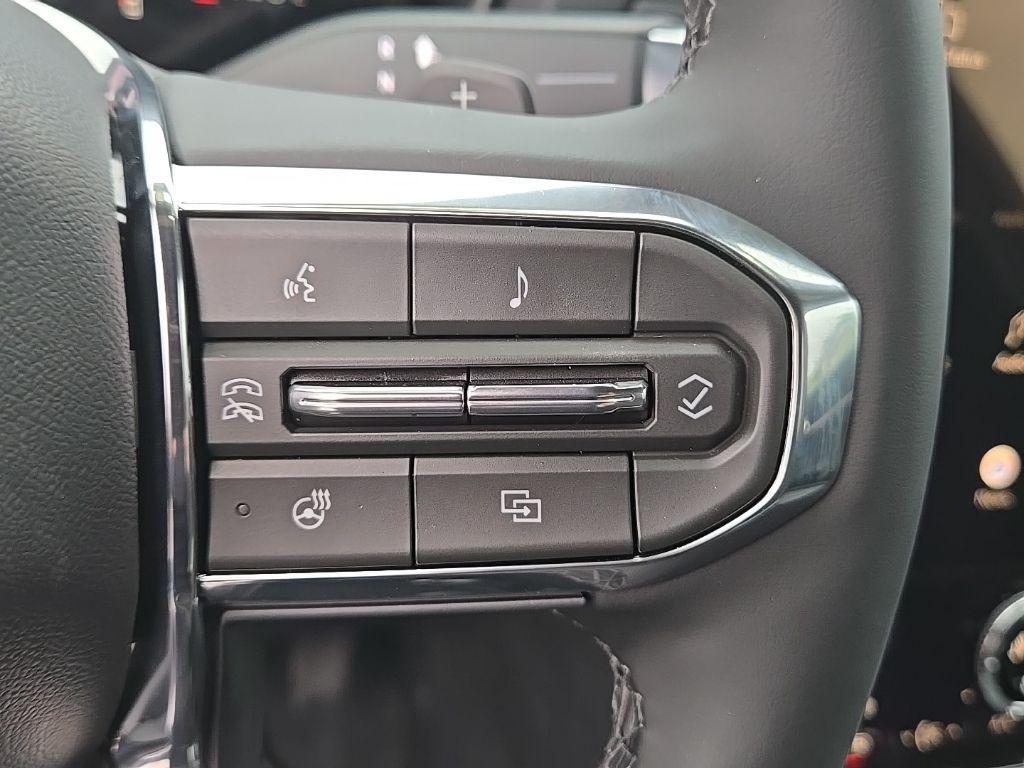new 2026 GMC Terrain car, priced at $33,724