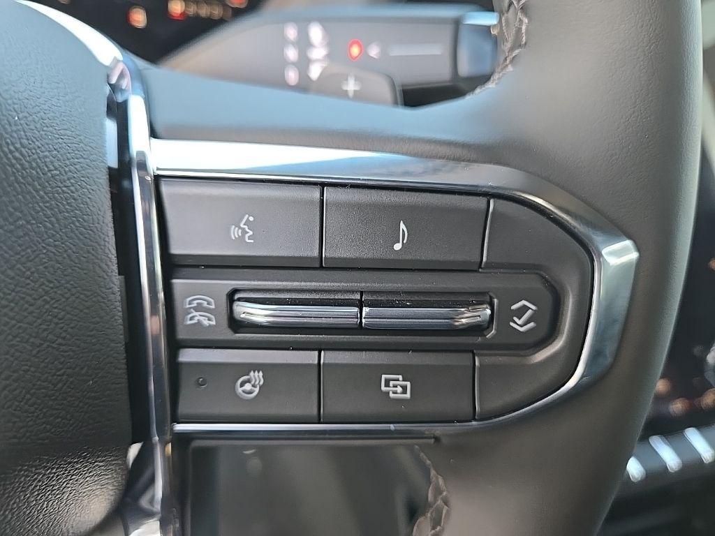 new 2026 GMC Yukon XL car, priced at $85,075