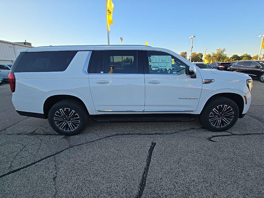 new 2026 GMC Yukon XL car, priced at $85,075