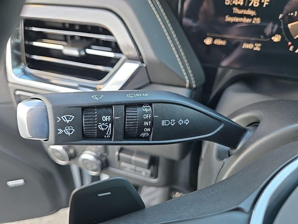 new 2026 GMC Yukon XL car, priced at $85,075