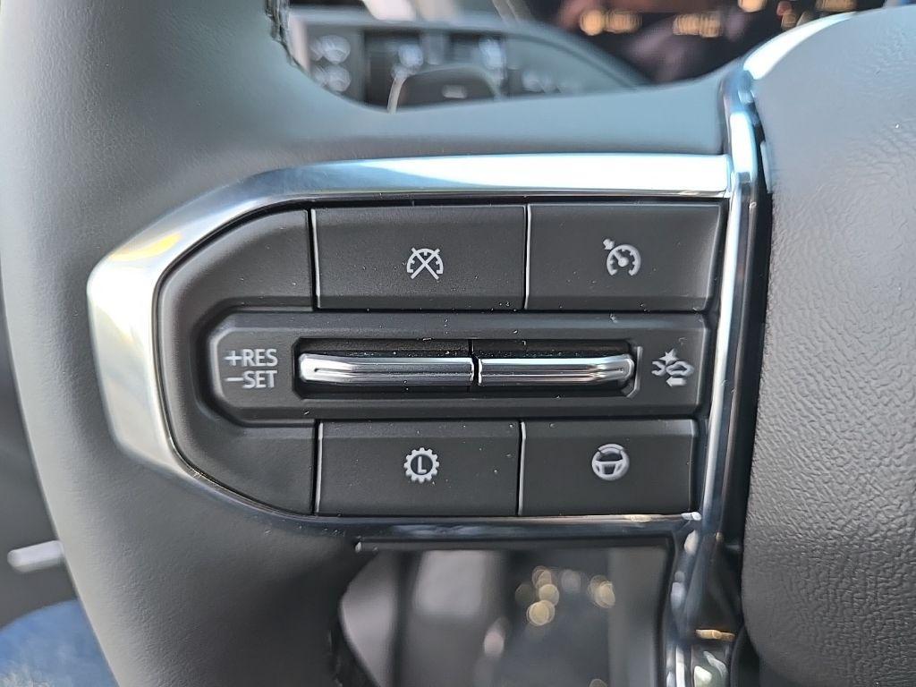 new 2026 GMC Yukon XL car, priced at $85,075