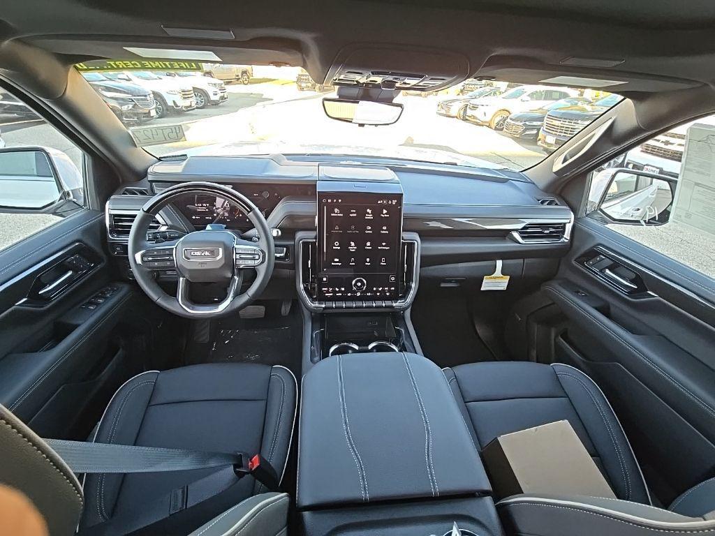 new 2026 GMC Yukon XL car, priced at $85,075