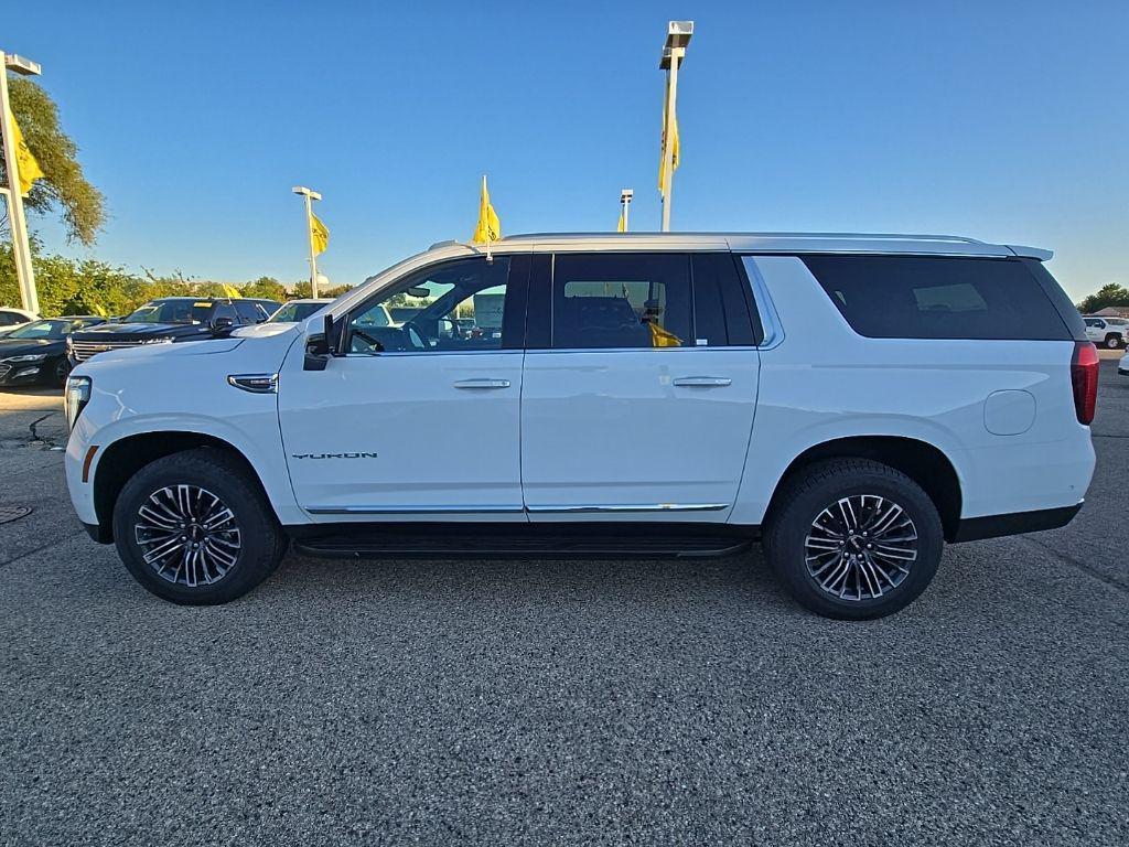 new 2026 GMC Yukon XL car, priced at $85,075