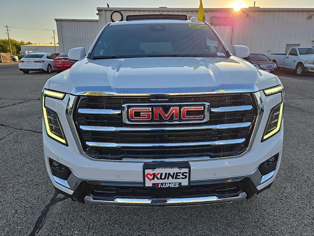 new 2026 GMC Yukon XL car, priced at $85,075