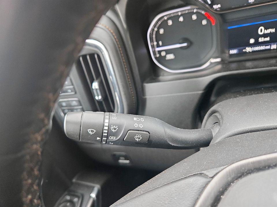 used 2021 GMC Sierra 1500 car, priced at $34,236