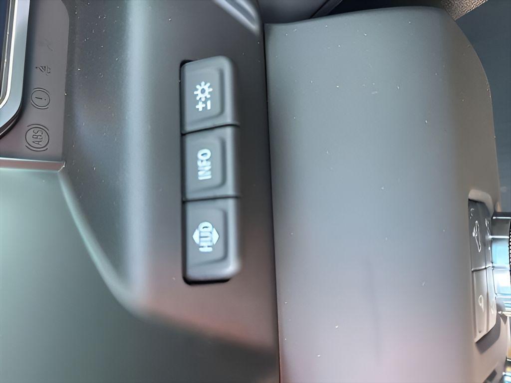 new 2025 GMC Sierra 1500 car, priced at $71,170