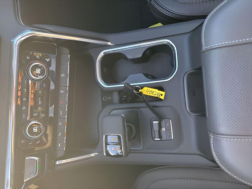 new 2025 GMC Sierra 1500 car, priced at $71,170