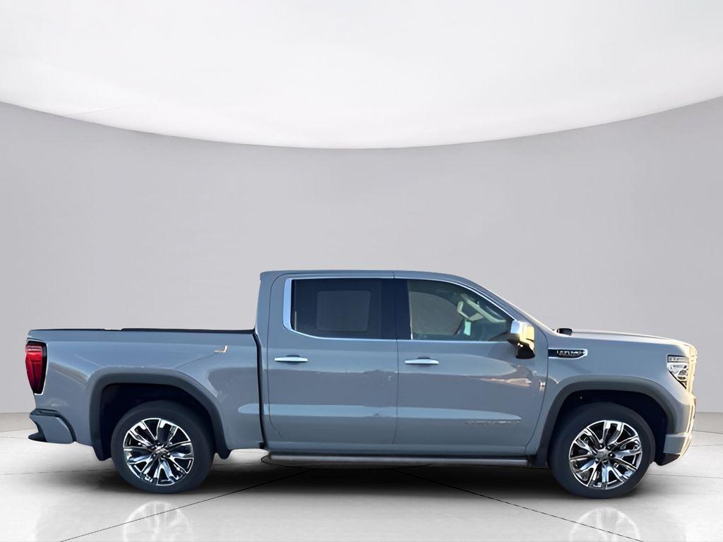 new 2025 GMC Sierra 1500 car, priced at $71,170