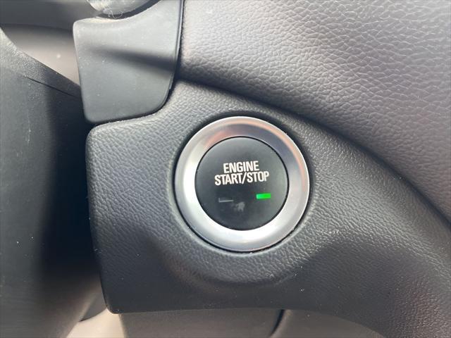 used 2023 Chevrolet Equinox car, priced at $21,350