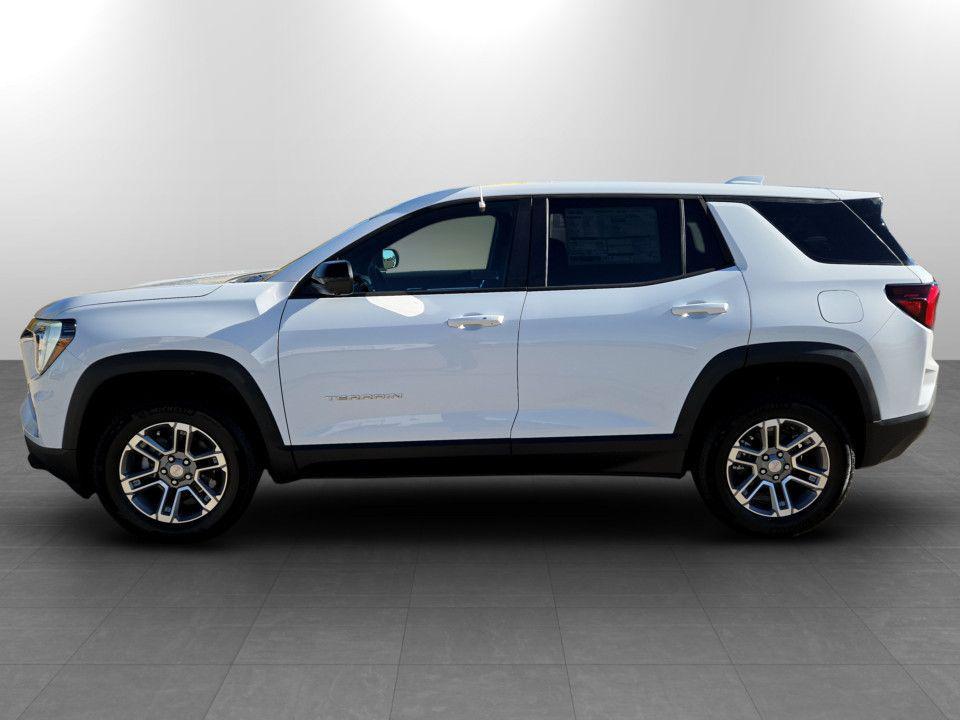 new 2026 GMC Terrain car, priced at $33,103