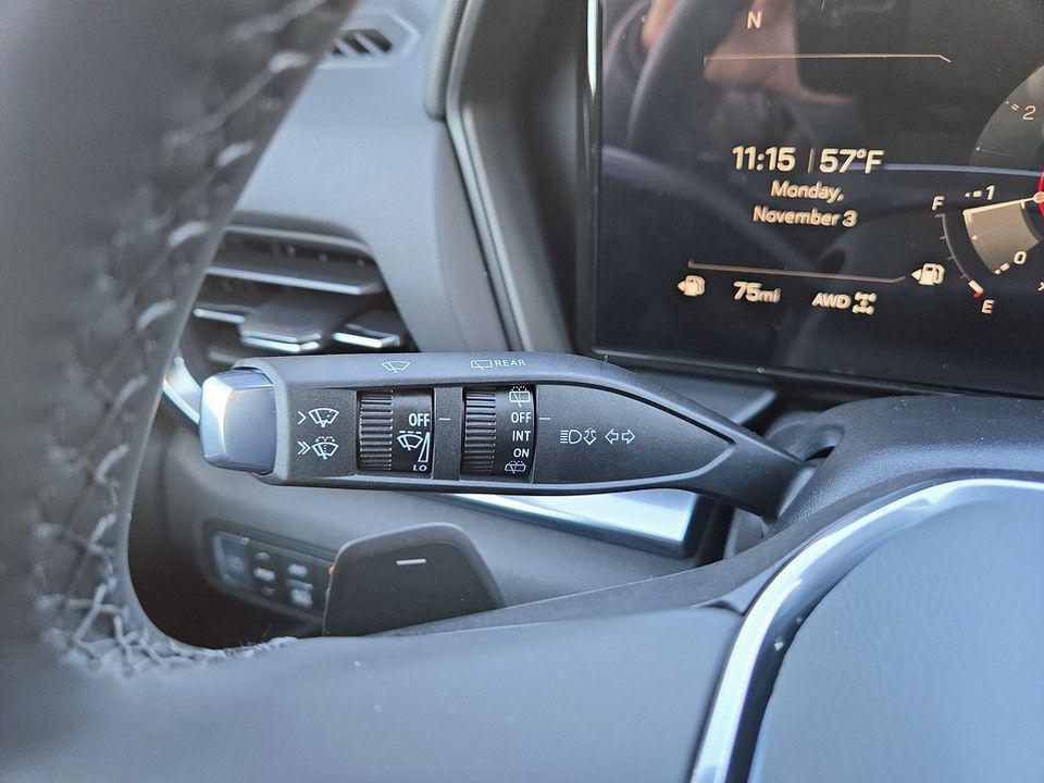 new 2026 GMC Terrain car, priced at $33,103